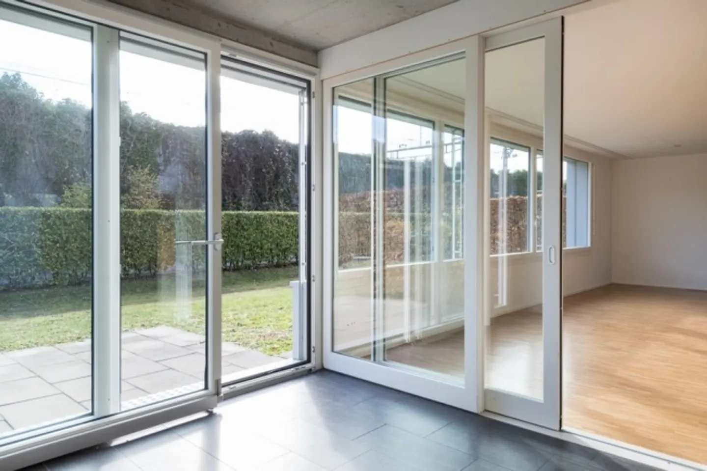 Time to Enjoy - Loggia AND Seating Area - Photo 8 of 10