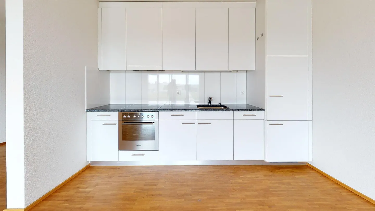 Stylish Studio in the Center of Oensingen! - Photo 2 of 6