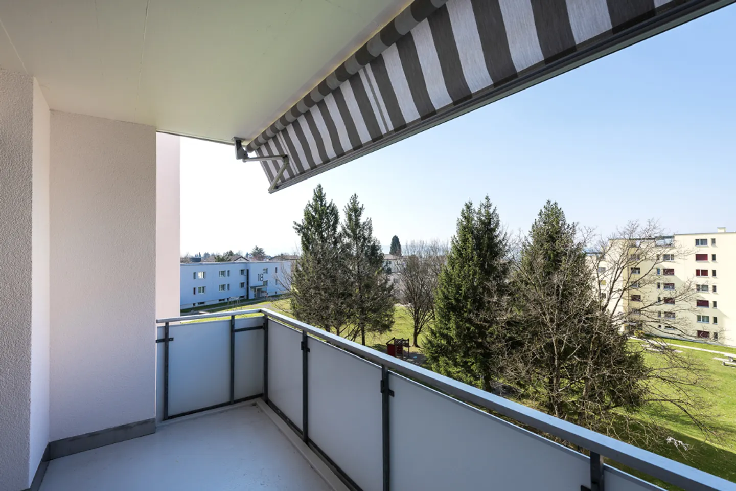 Family-Friendly Apartment - Photo 6 of 6