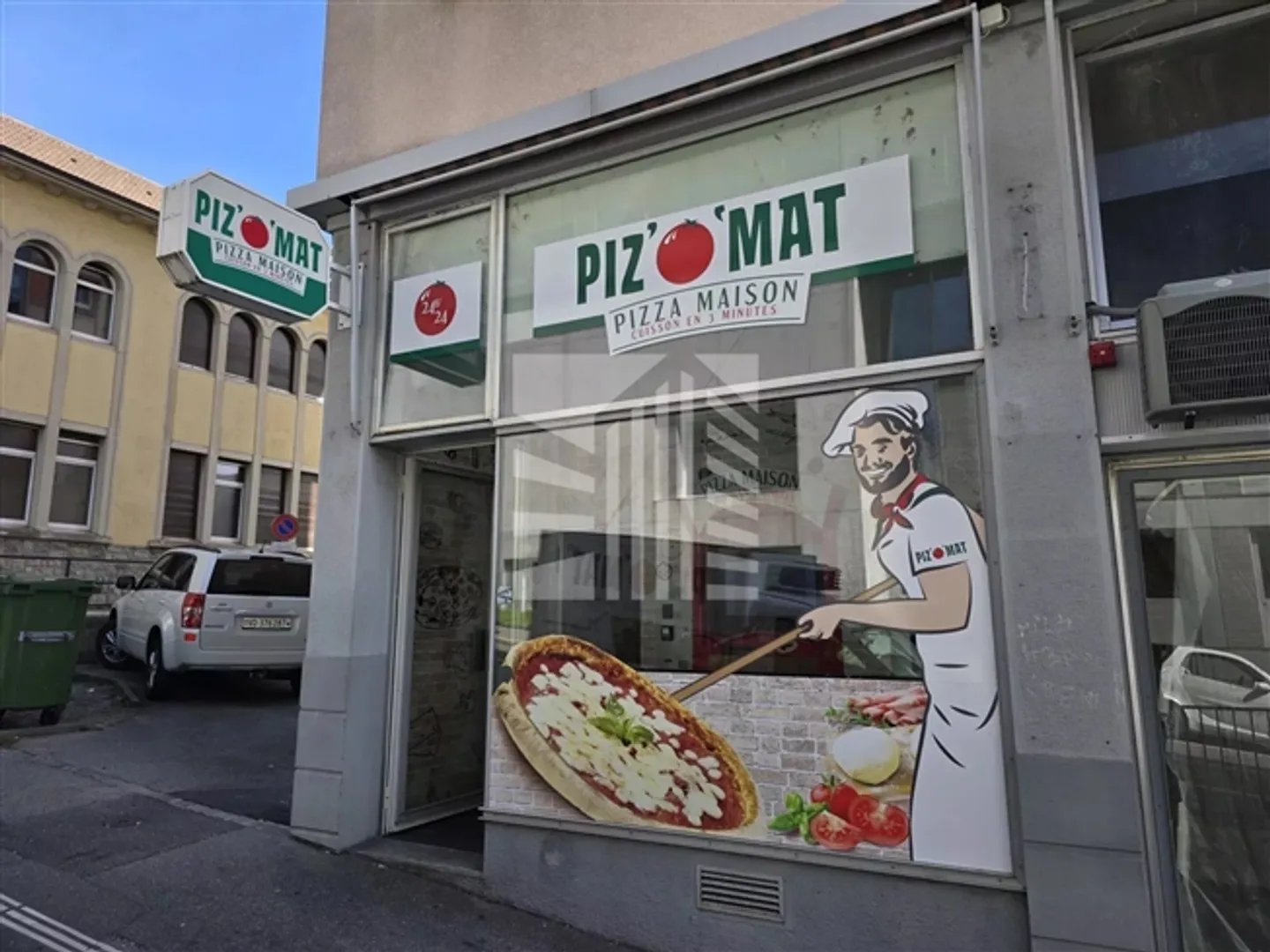 4 Distributors in the Lausanne Region - Photo 1 of 14