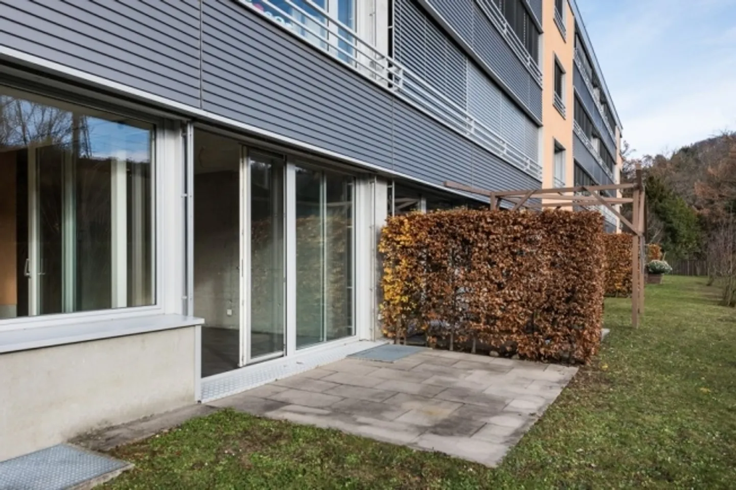 Time to Enjoy - Loggia AND Seating Area - Photo 10 of 10