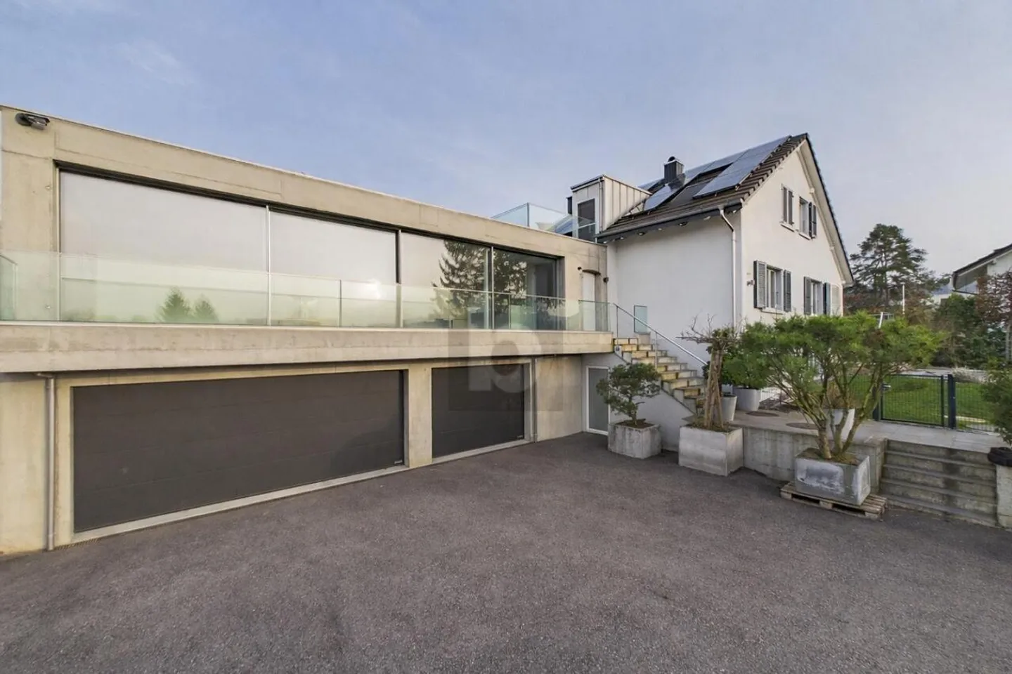 Stylish Family Home with Wellness - Photo 1 of 6