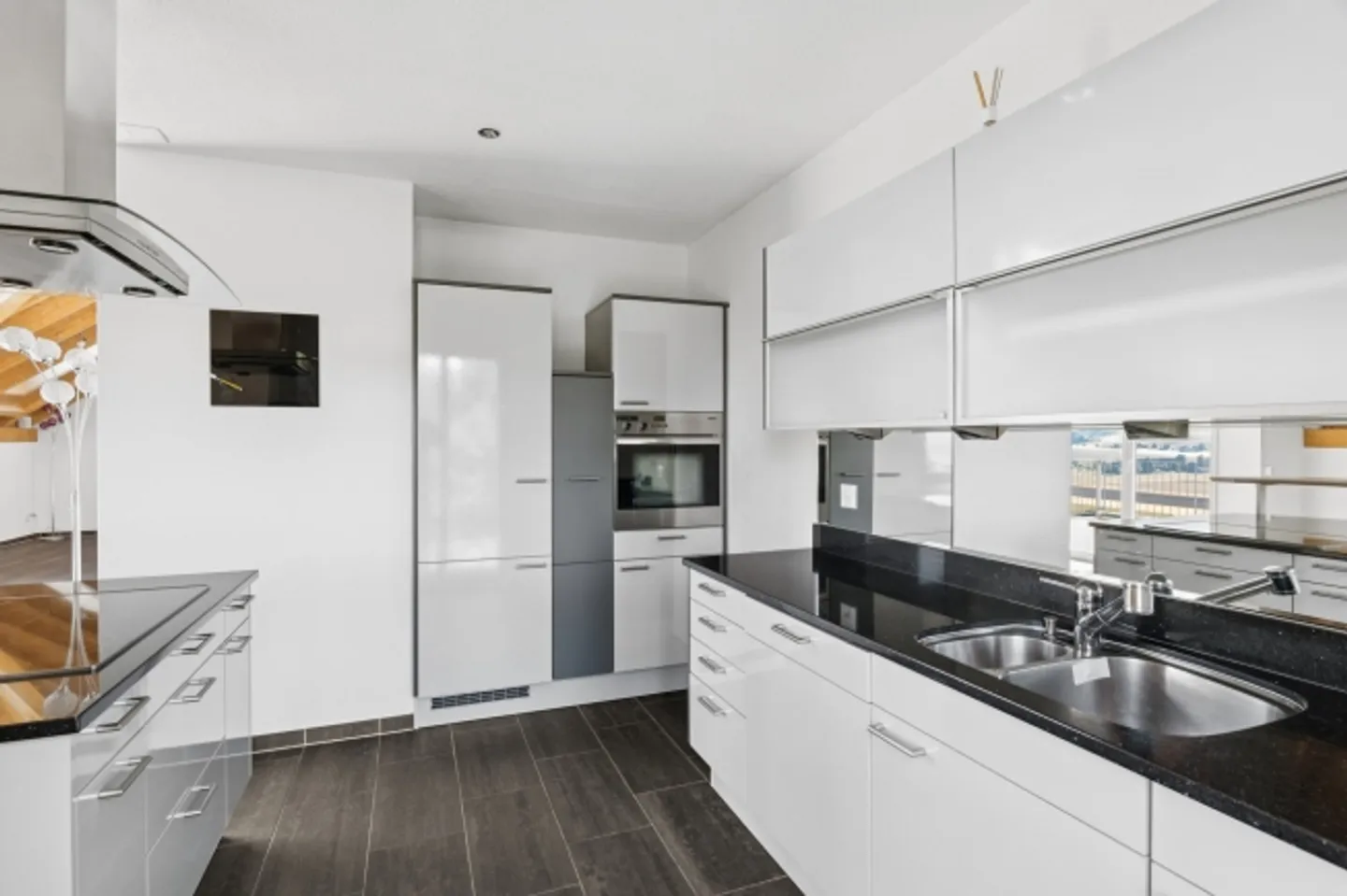 «GROSSE UND MODERNE MAISONETTE AM SÜDHANG» - Foto 8 von 8