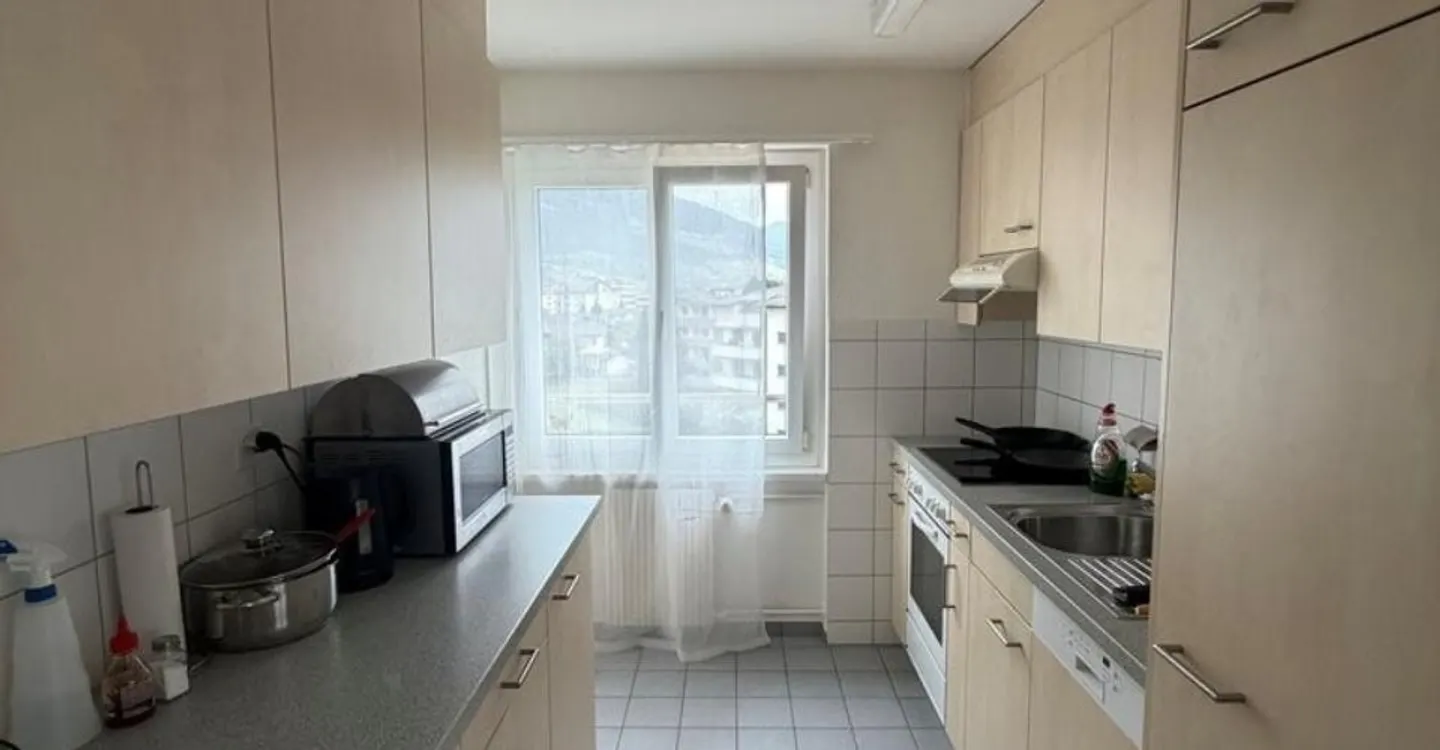 Beautiful Living in a Quiet Location! - Photo 3 of 9