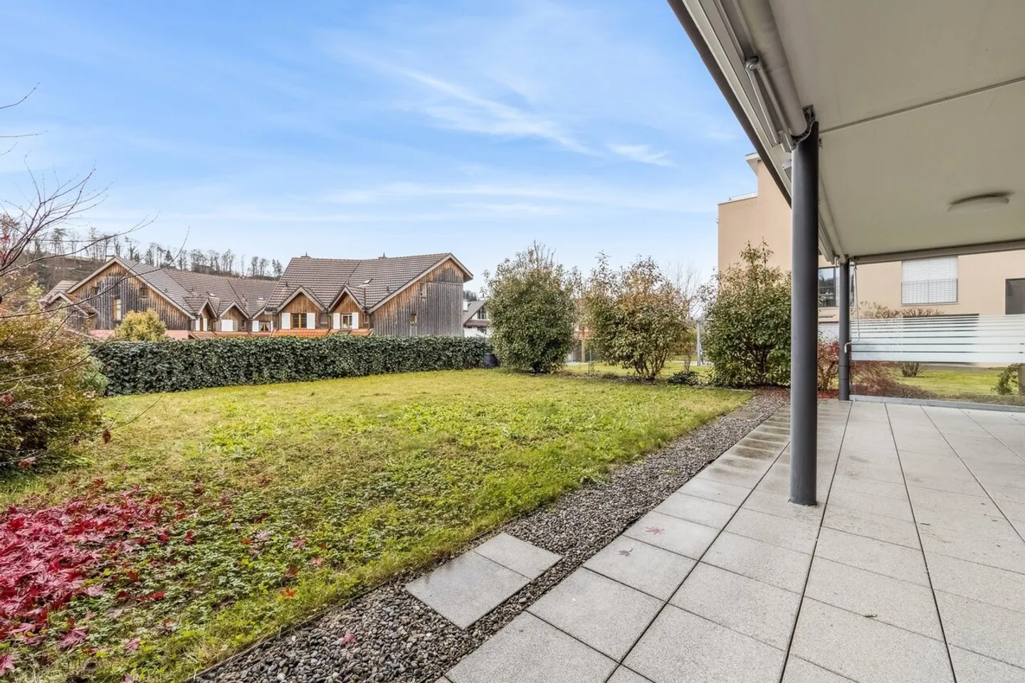 Ihr Rückzugsort für entspannte Stunden - hell, modern und komfortabel - Foto 6 von 8