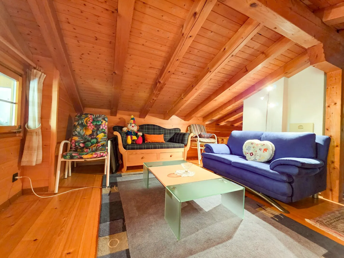 Chalet mit Einliegerwohnung - Foto 24 von 49