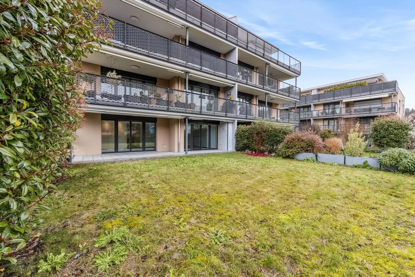 Ihr Rückzugsort für entspannte Stunden - hell, modern und komfortabel - Foto 7 von 8