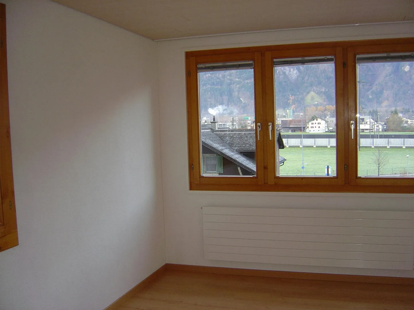 Beautiful bright 3-room apartment - Photo 3 of 6