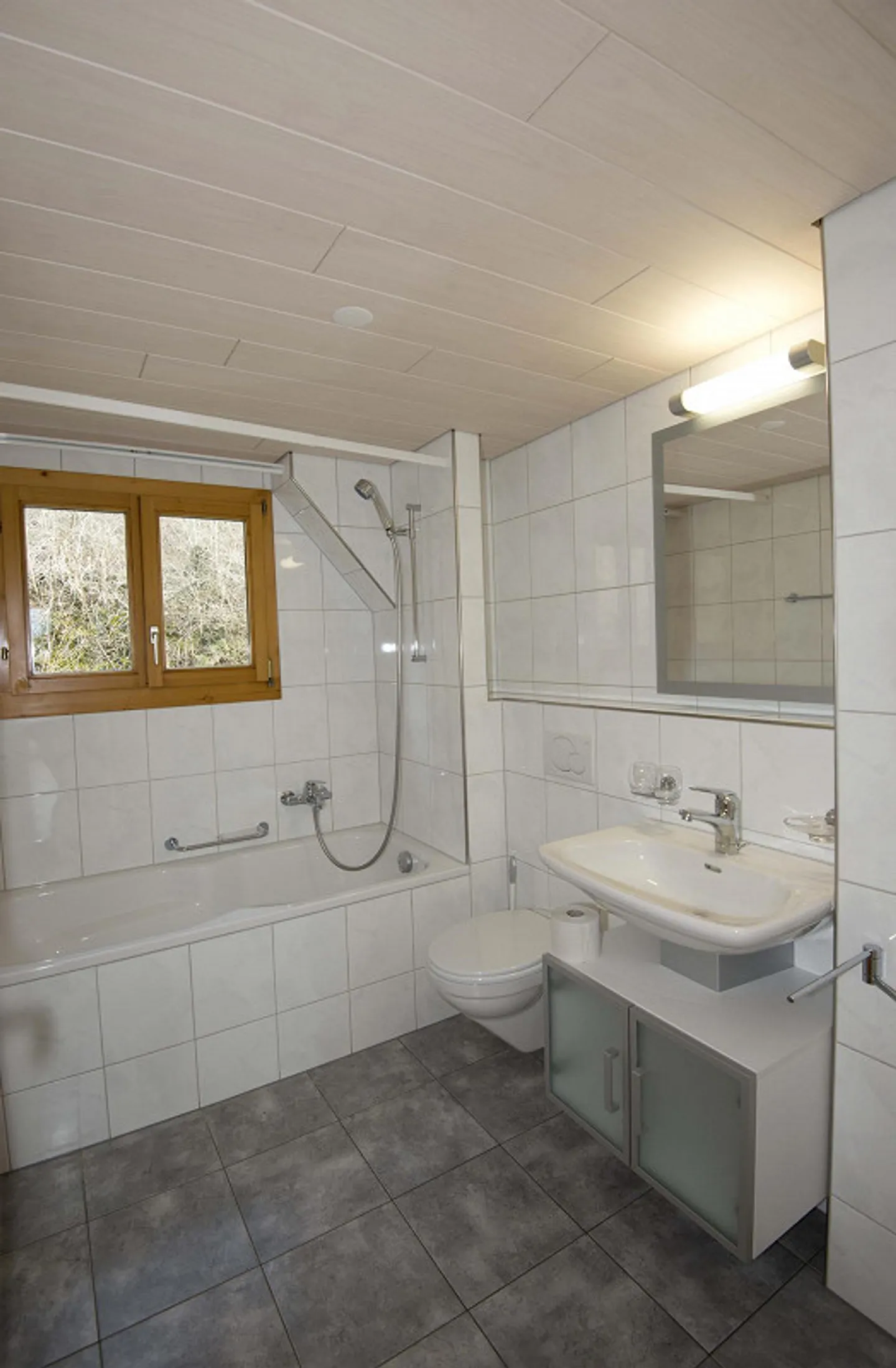 Beautiful bright 3-room apartment - Photo 1 of 6