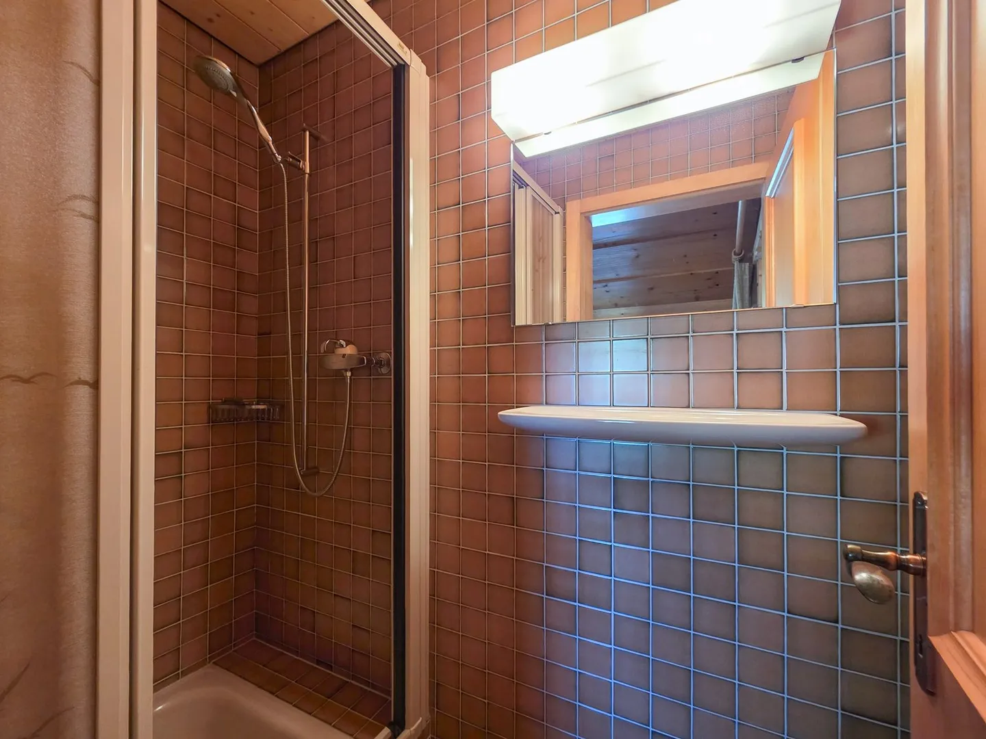 Chalet mit Einliegerwohnung - Foto 19 von 49