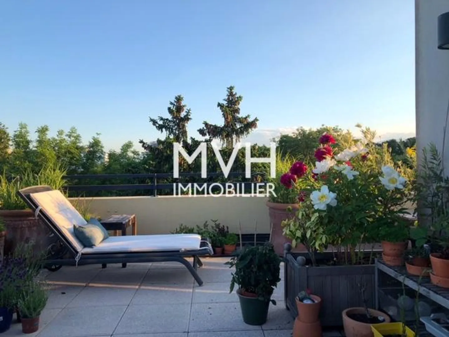 Penthouse de Luxe - Photo 2 sur 8