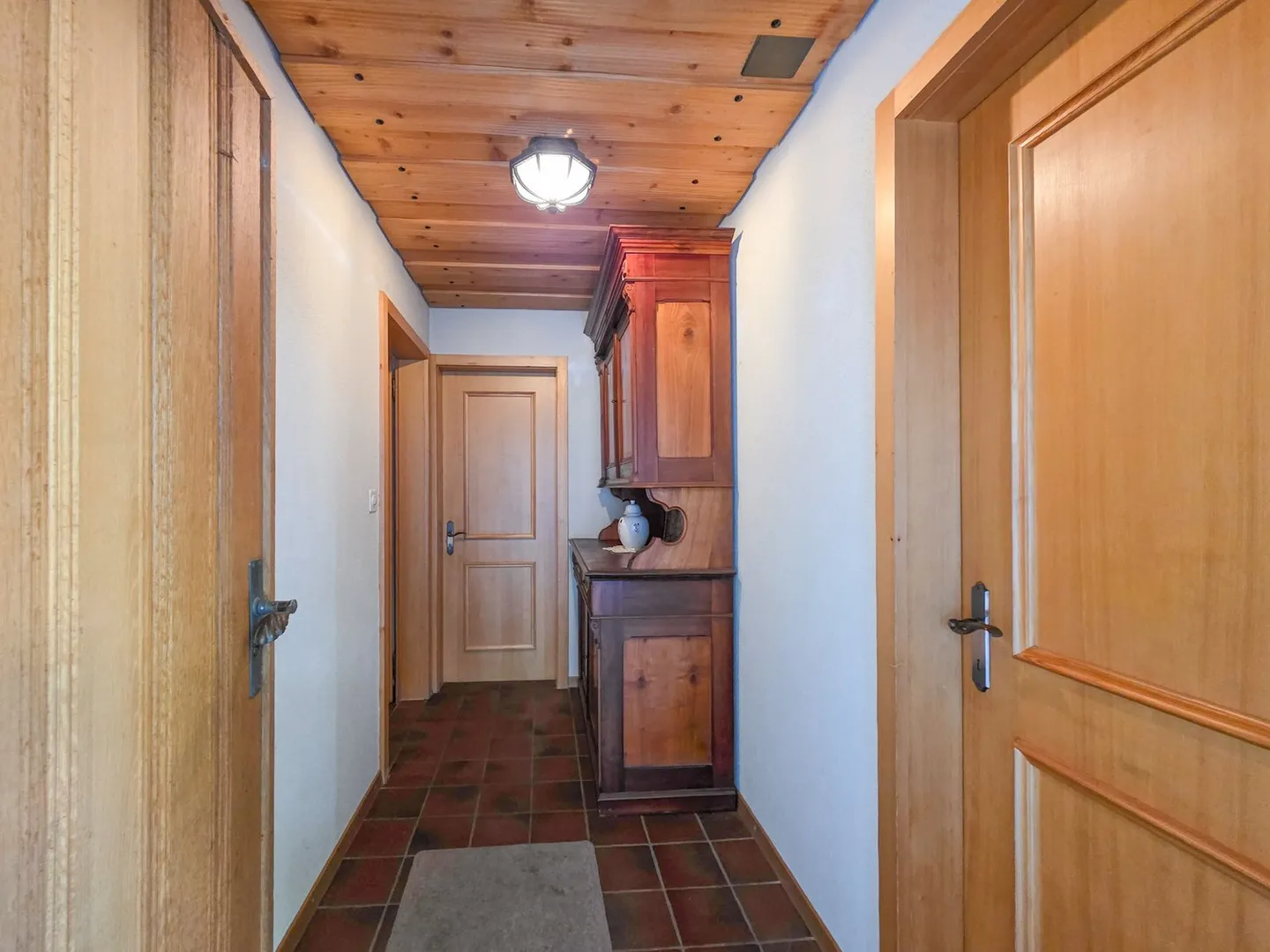 Chalet mit Einliegerwohnung - Foto 28 von 49