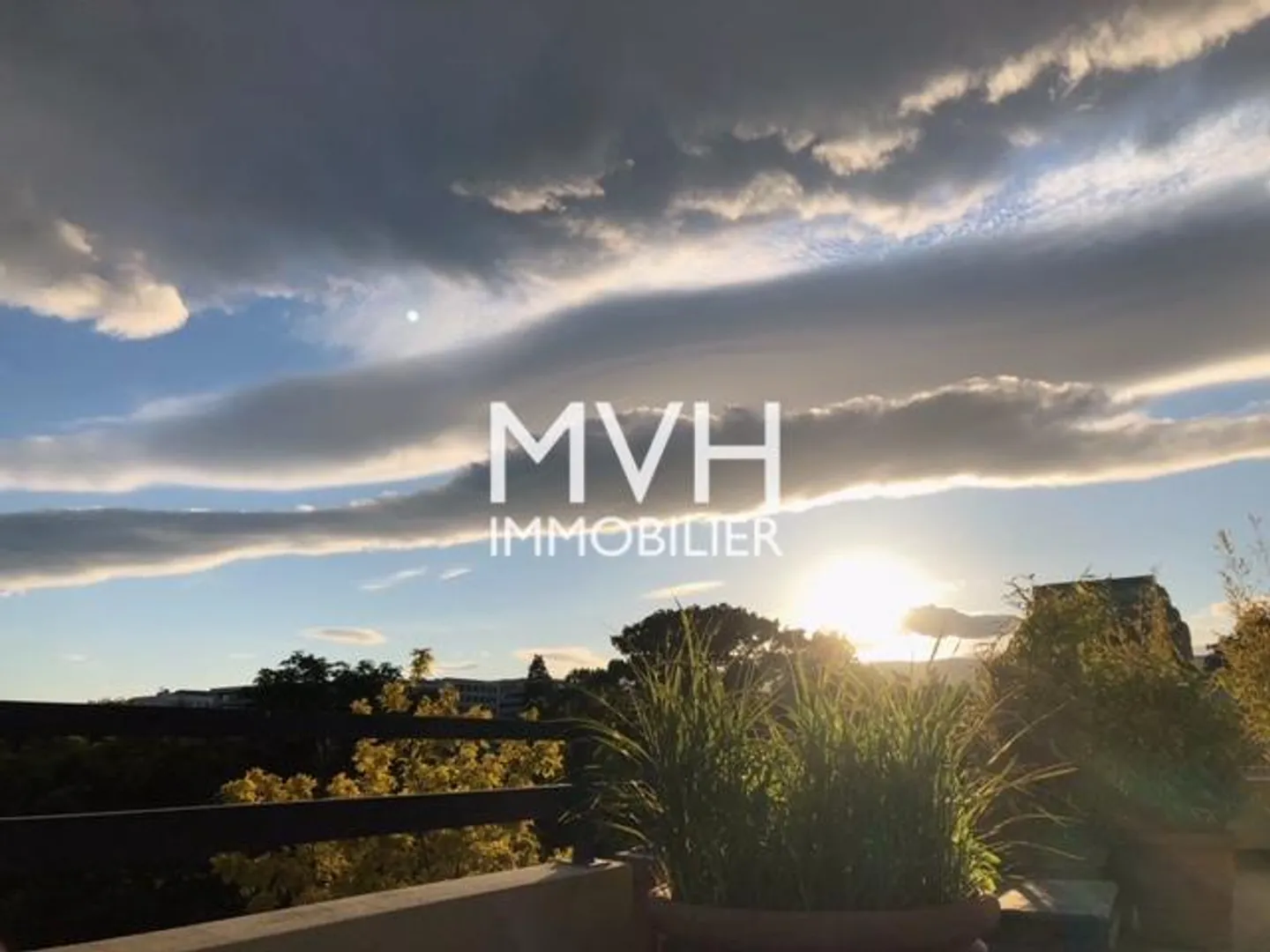 Penthouse de Luxe - Photo 3 sur 8