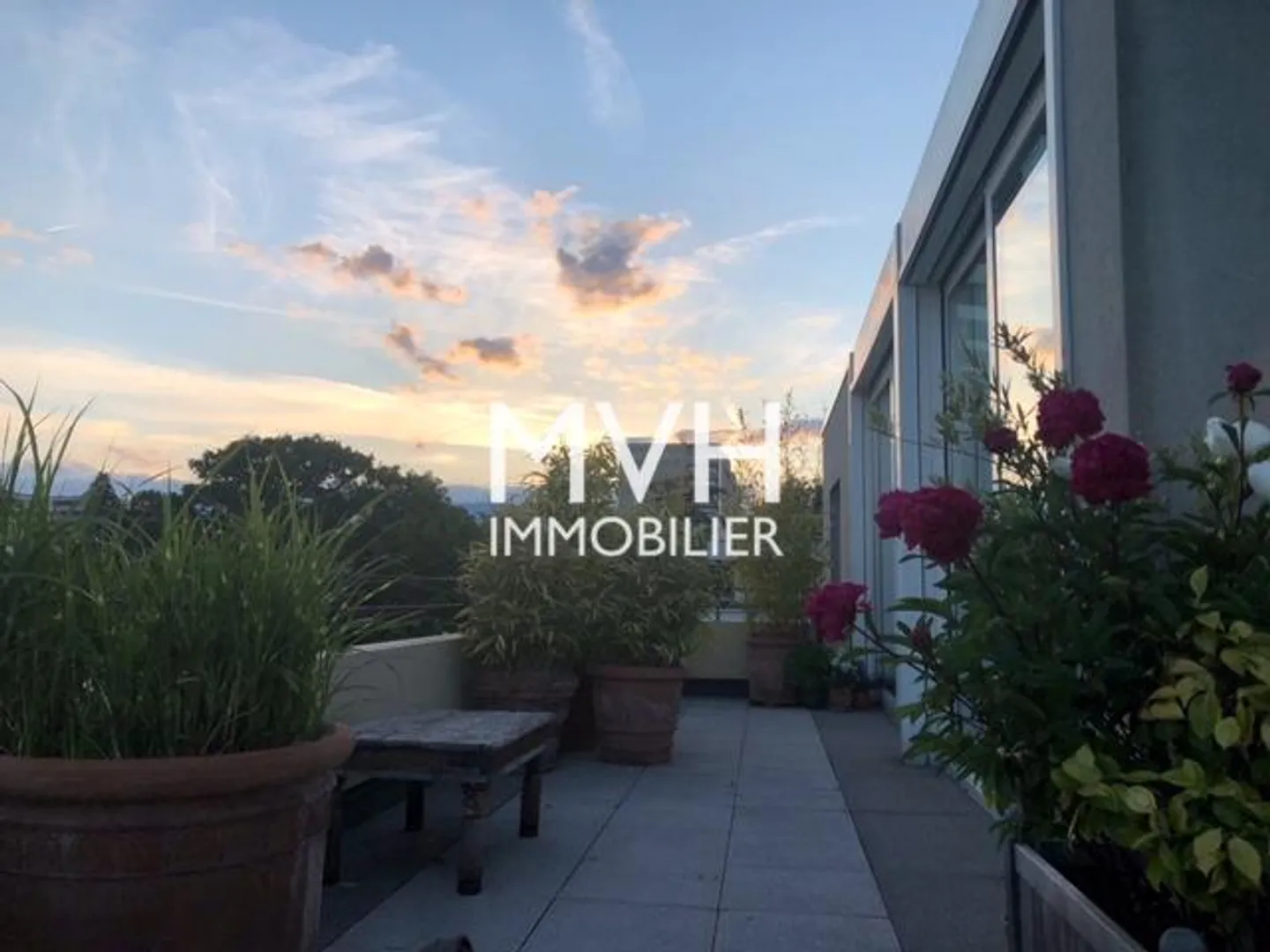 Penthouse de Luxe - Photo 4 sur 8