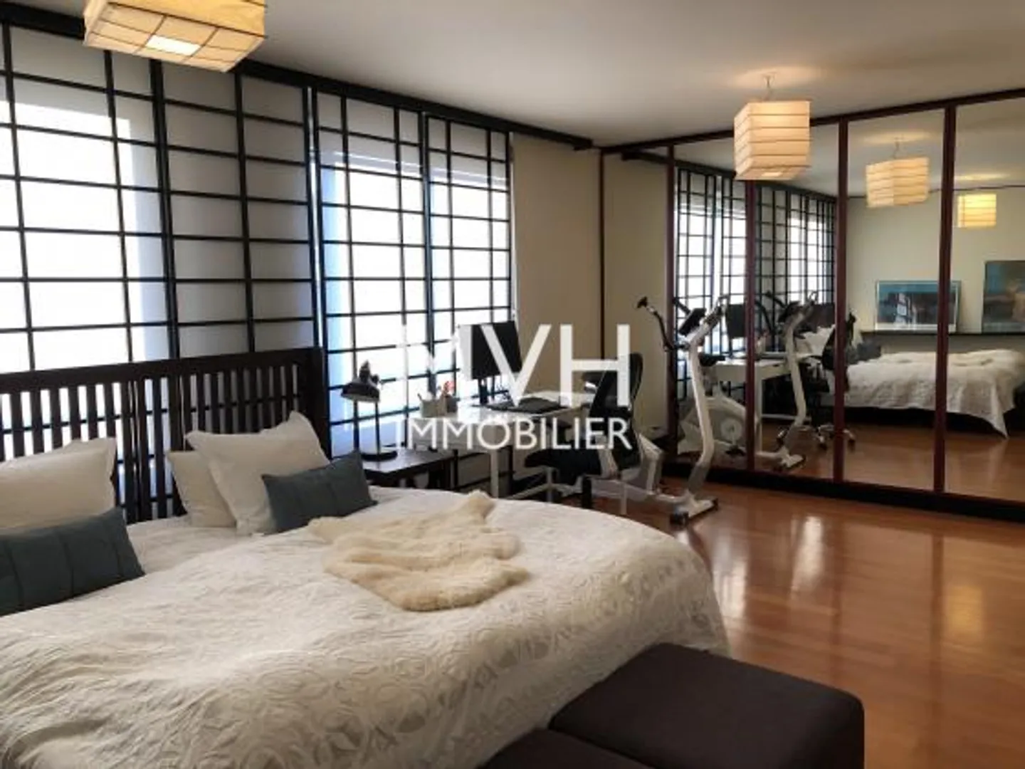 Penthouse de Luxe - Photo 5 sur 8