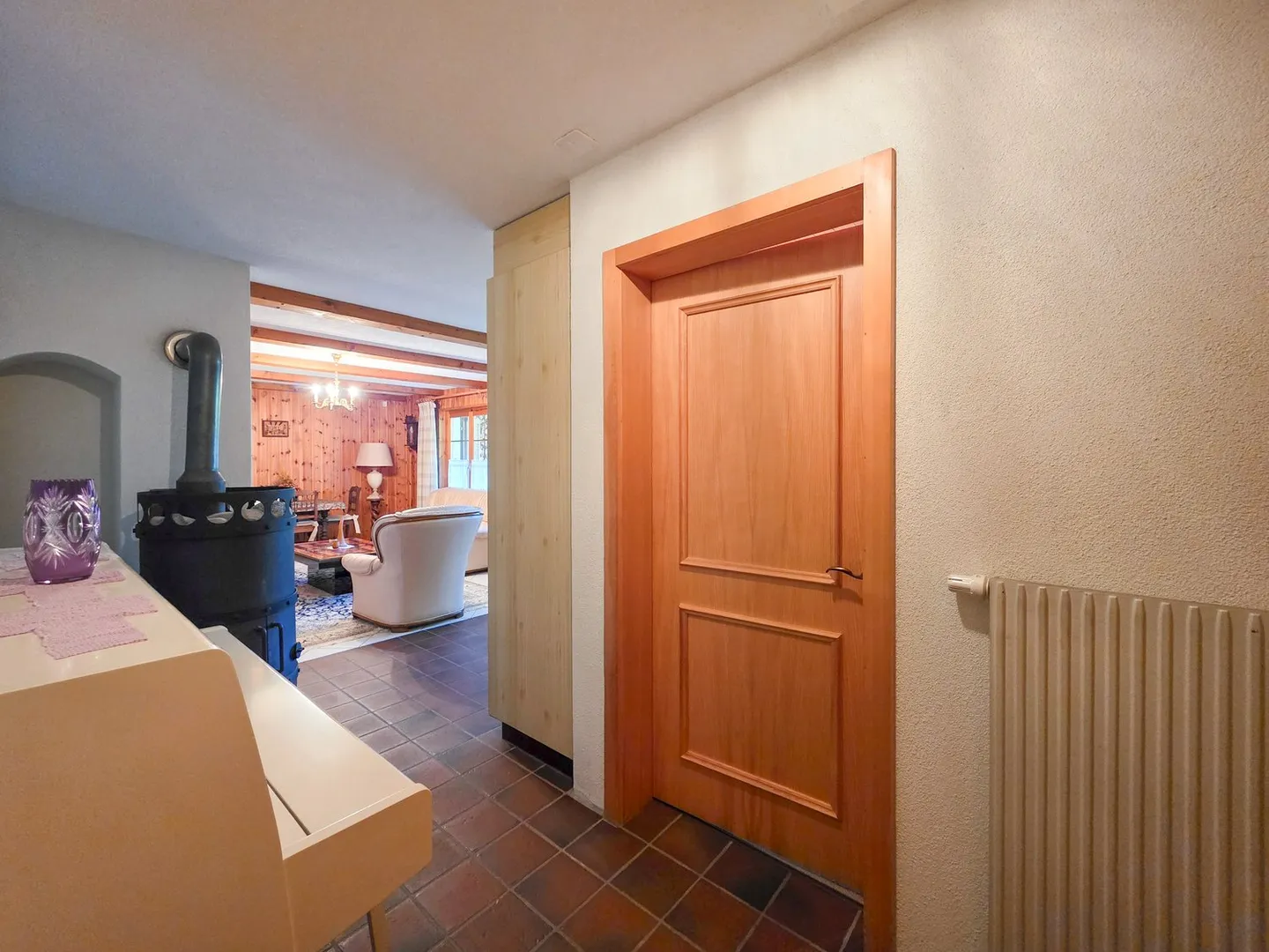 Chalet mit Einliegerwohnung - Foto 29 von 49
