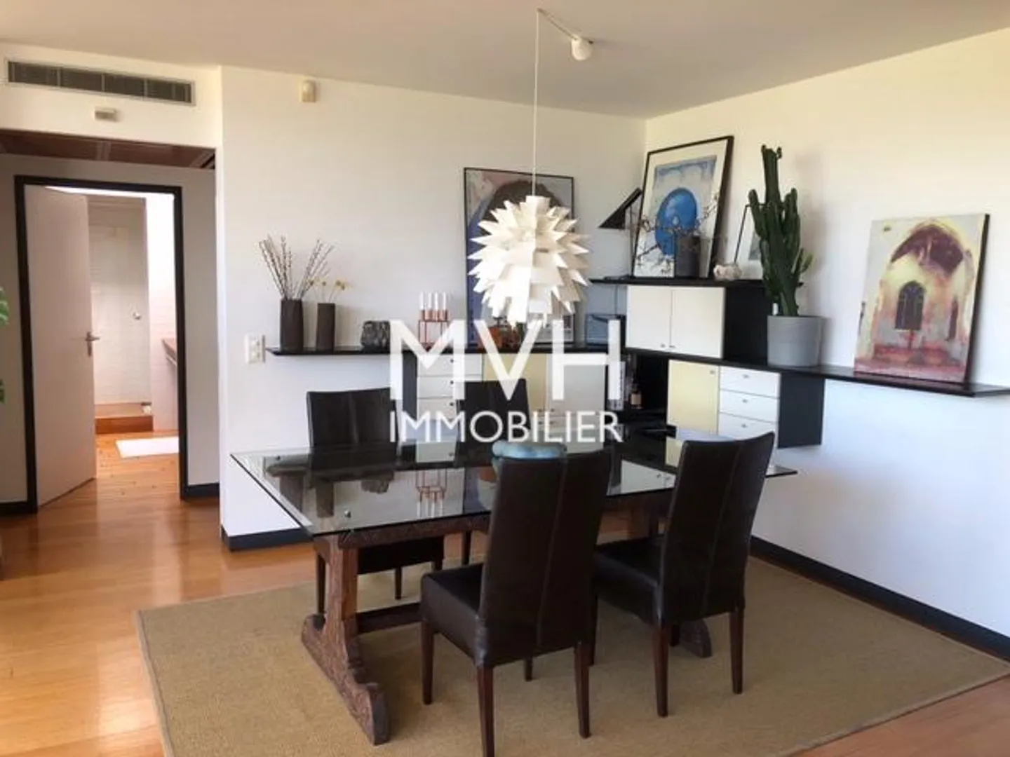 Penthouse de Luxe - Photo 6 sur 8