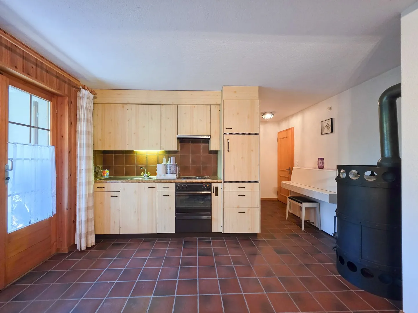 Chalet mit Einliegerwohnung - Foto 31 von 49