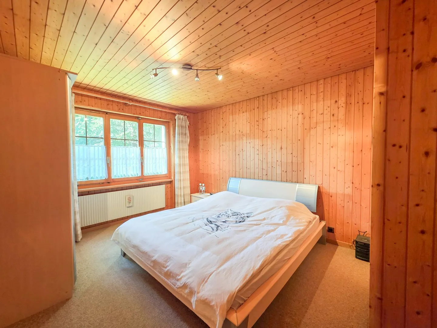 Chalet mit Einliegerwohnung - Foto 32 von 49