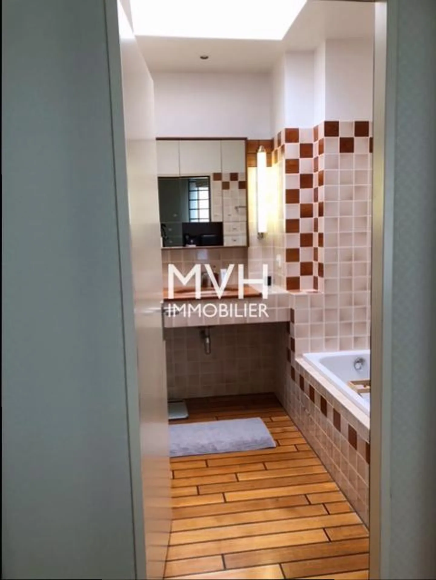 Penthouse de Luxe - Photo 7 sur 8