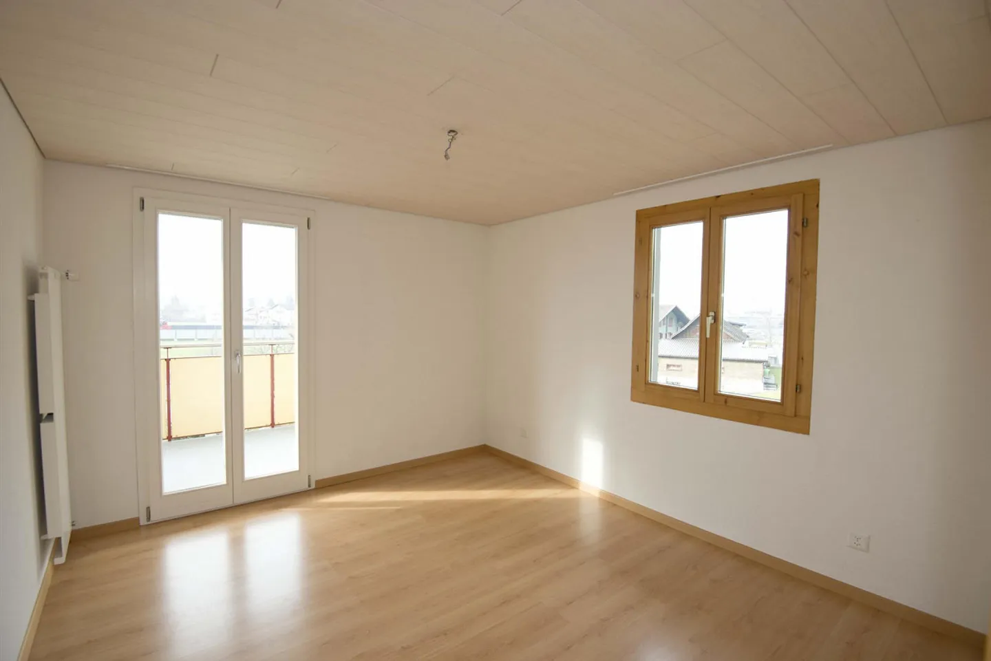 Beautiful bright 3-room apartment - Photo 6 of 6