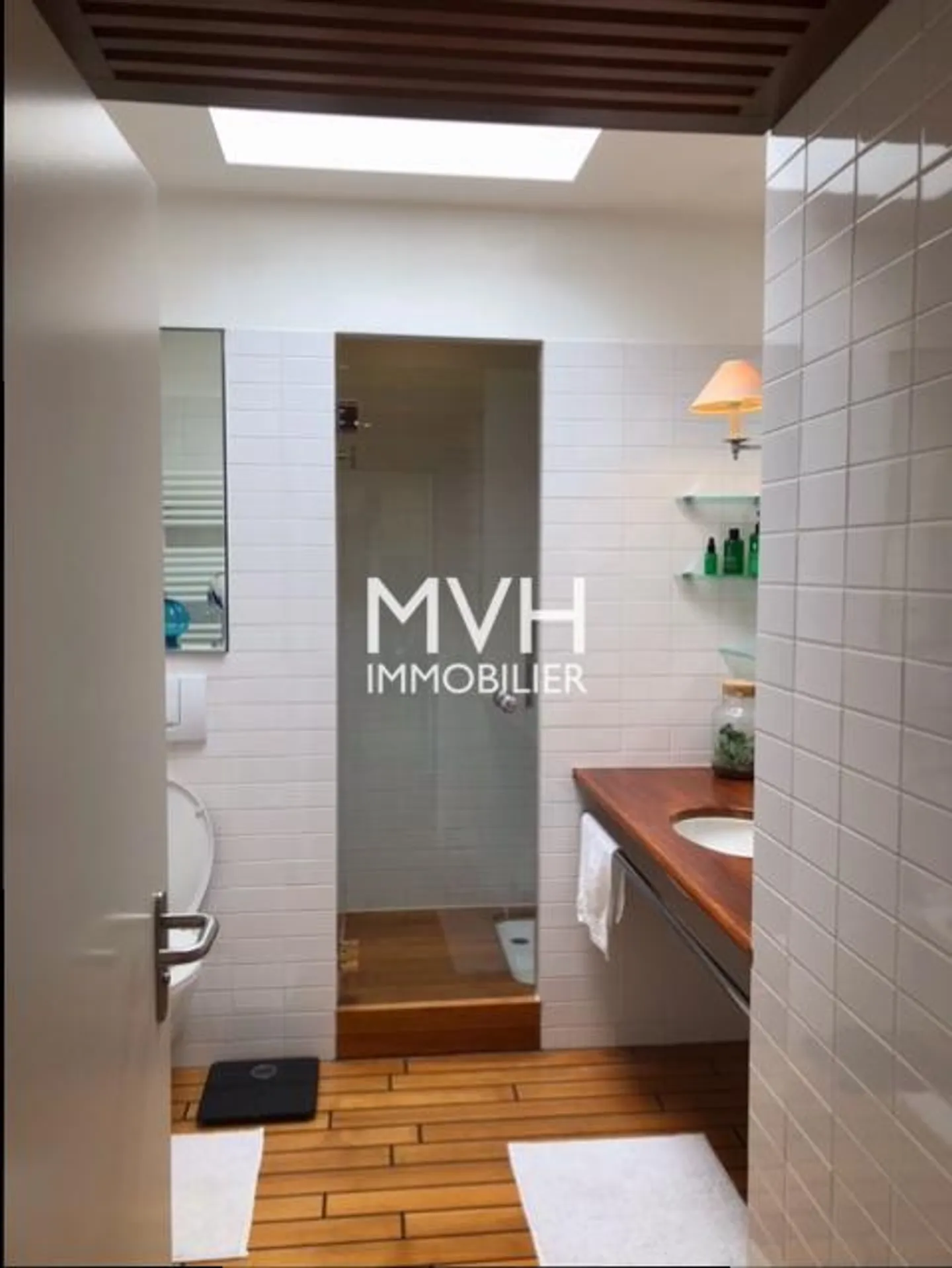 Penthouse de Luxe - Photo 8 sur 8