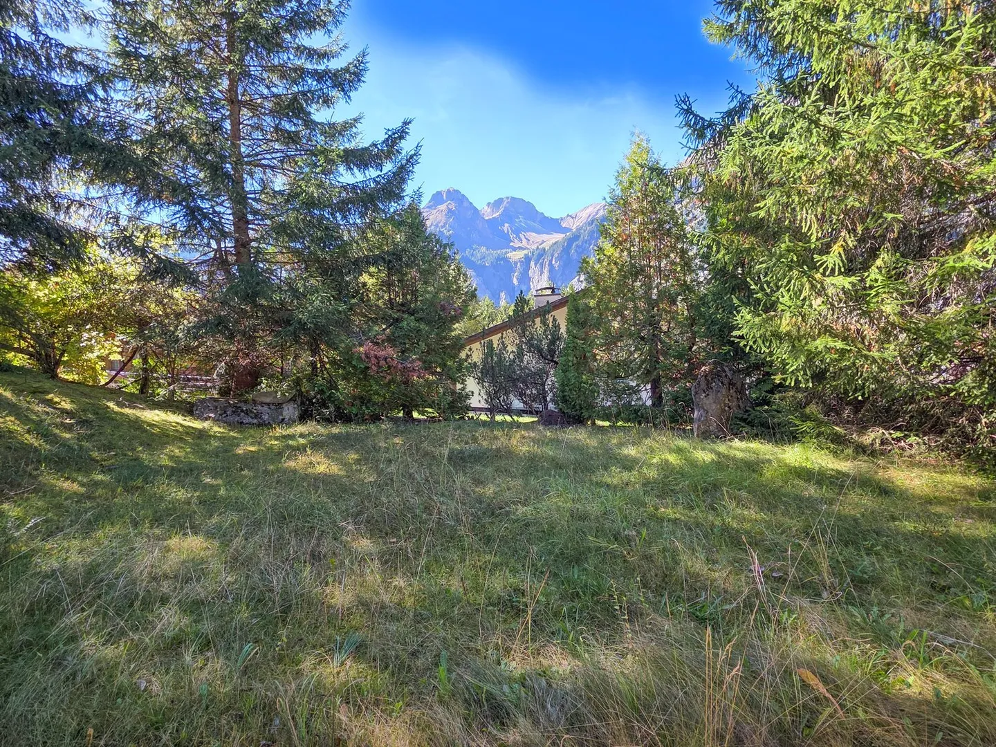 Chalet mit Einliegerwohnung - Foto 37 von 49