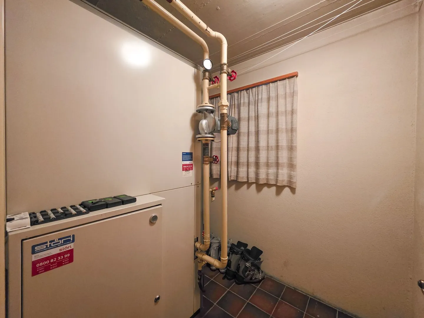 Chalet mit Einliegerwohnung - Foto 41 von 49