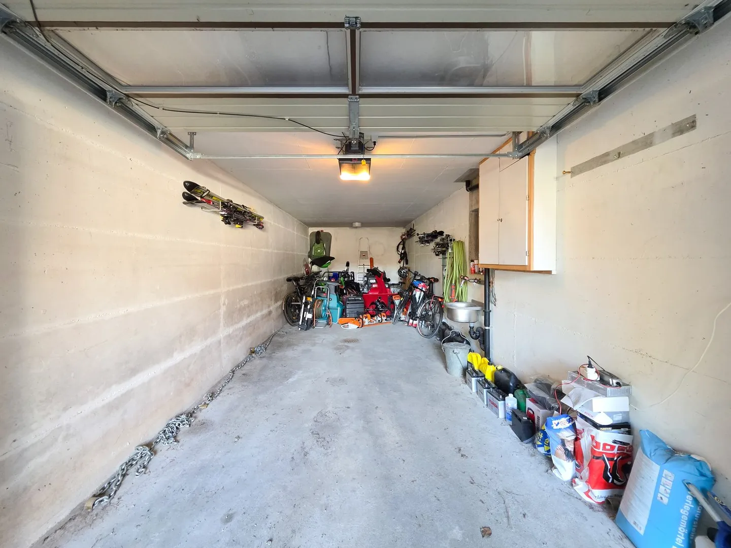 Chalet mit Einliegerwohnung - Foto 42 von 49