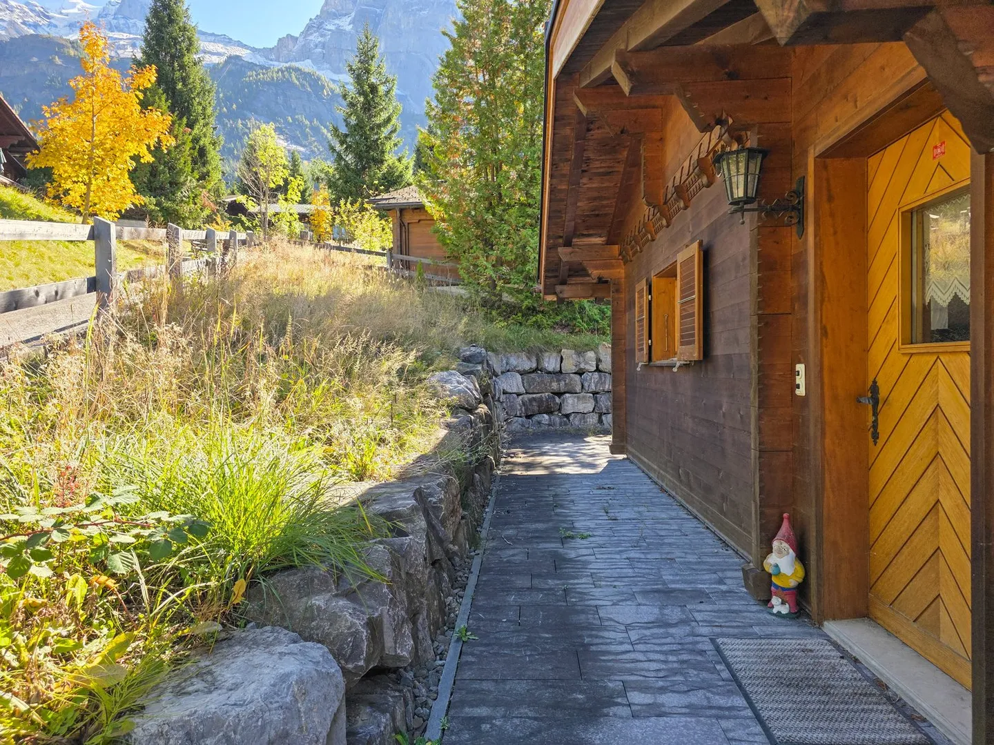 Chalet mit Einliegerwohnung - Foto 44 von 49