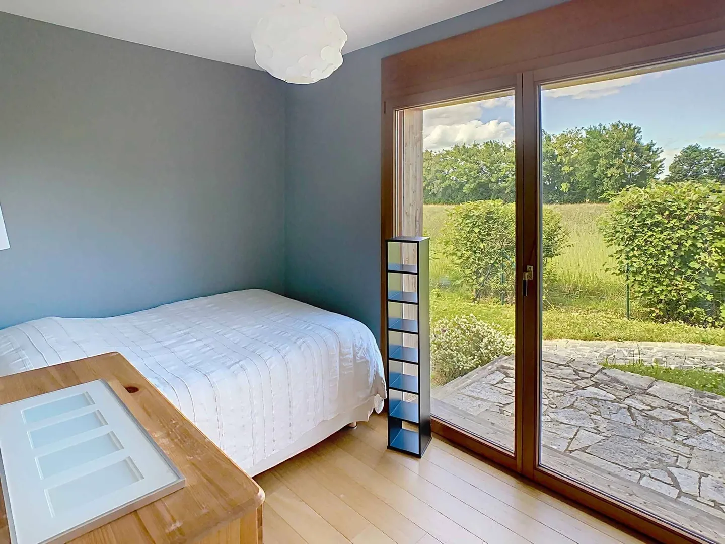 Contemporary Single Family Home - Photo 9 of 11