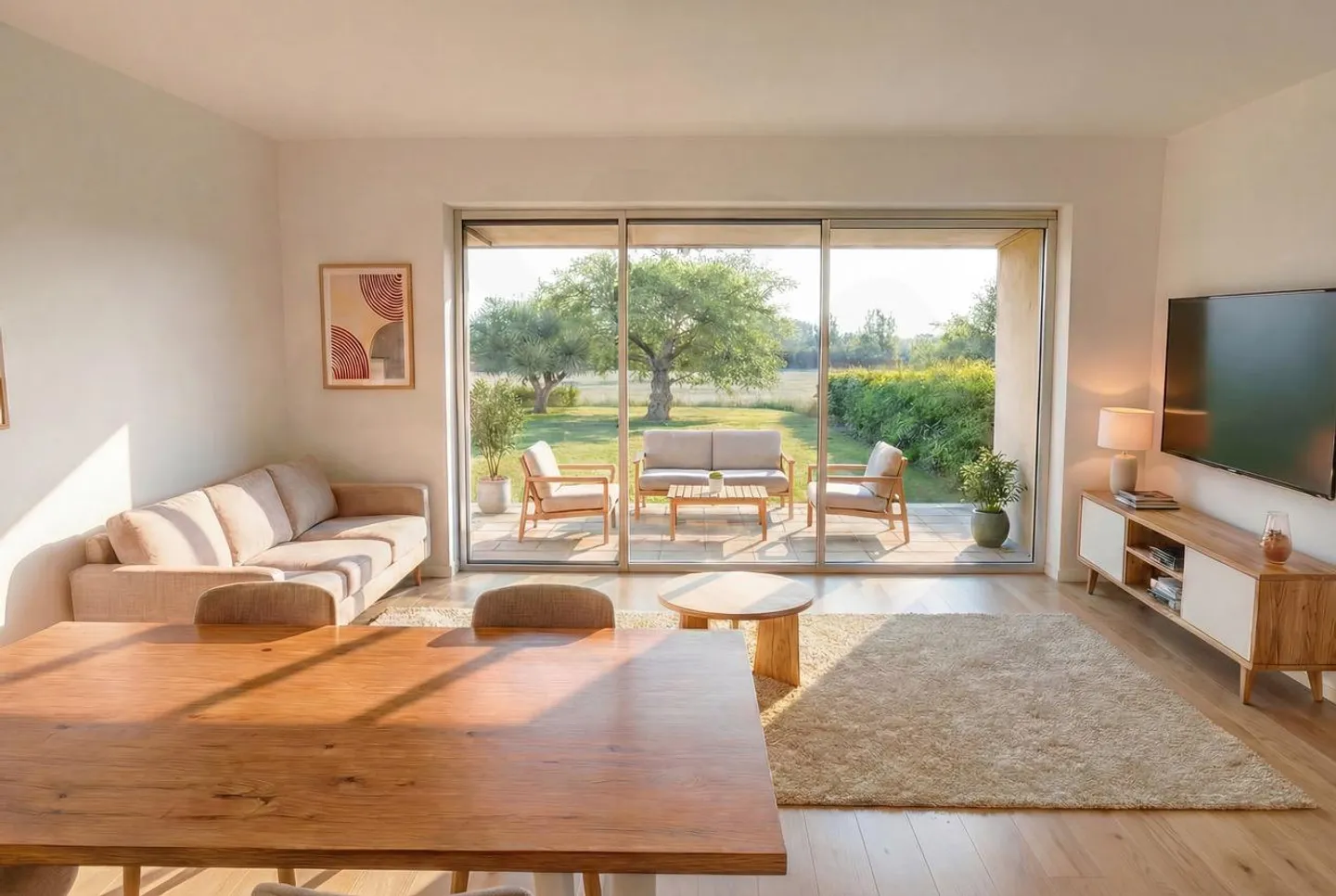 Apartment for sale - Photo 2 of 13