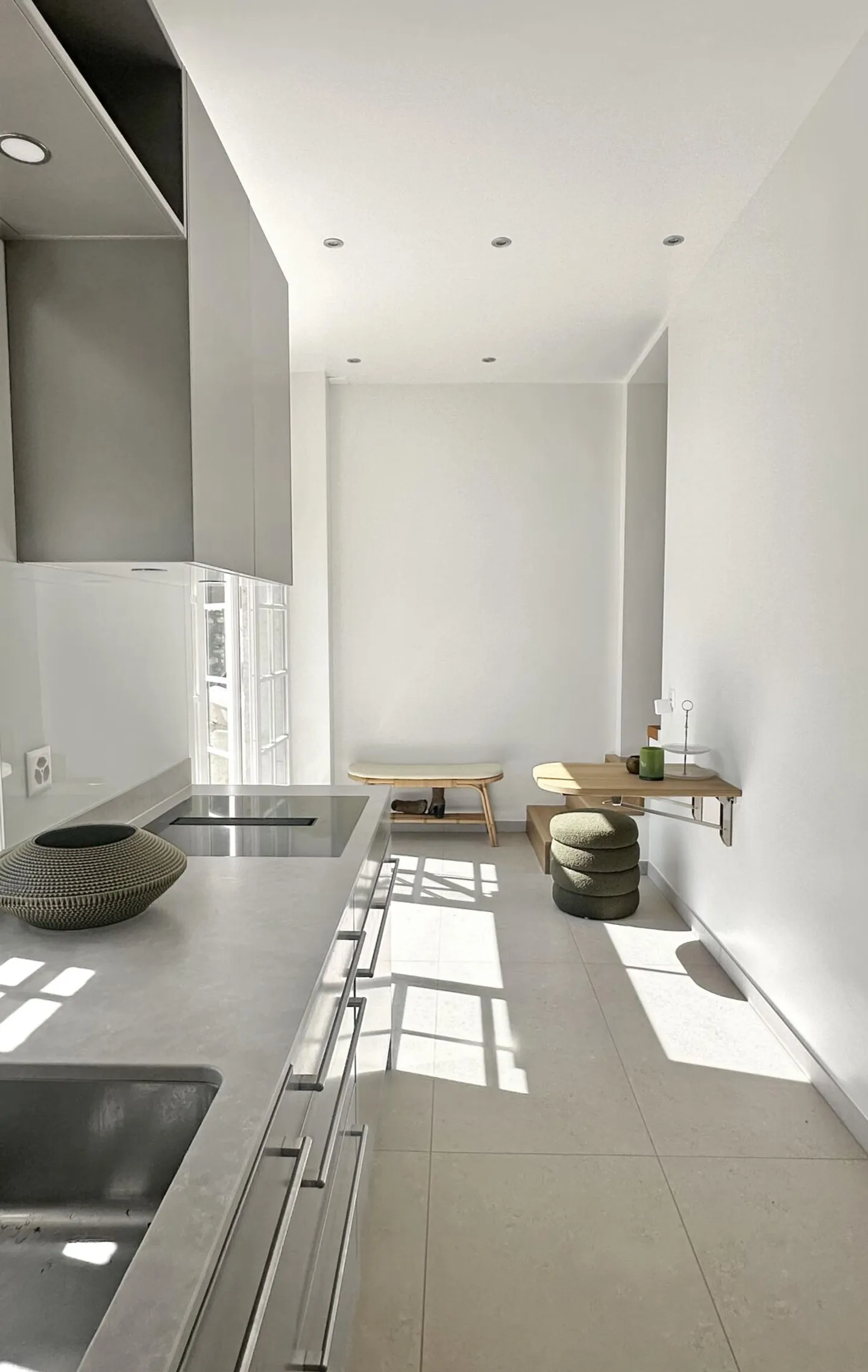 Superbo appartamento con 3 stanze a Chêne-Bougeries - Foto 10 di 19