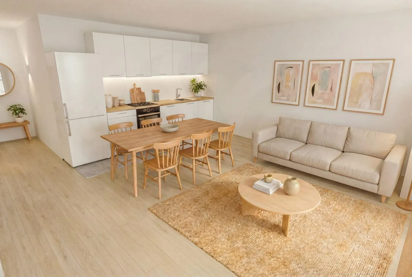 Apartment for sale - Photo 3 of 13