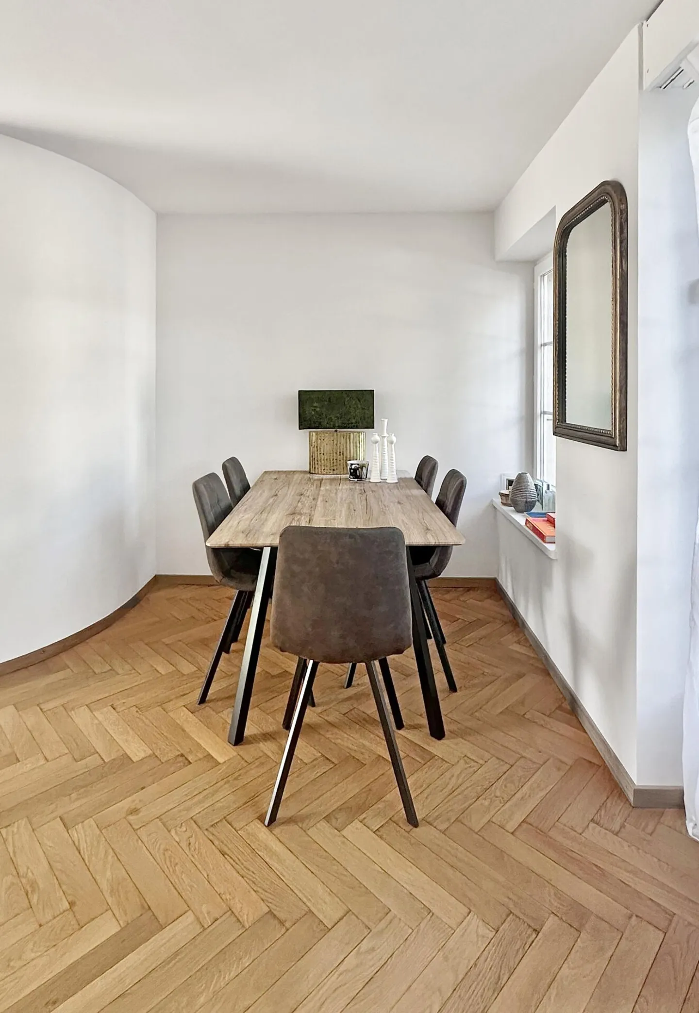 Superbo appartamento con 3 stanze a Chêne-Bougeries - Foto 6 di 19