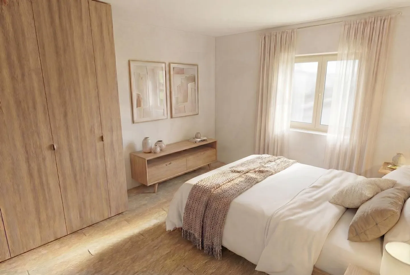 Apartment for sale - Photo 4 of 13