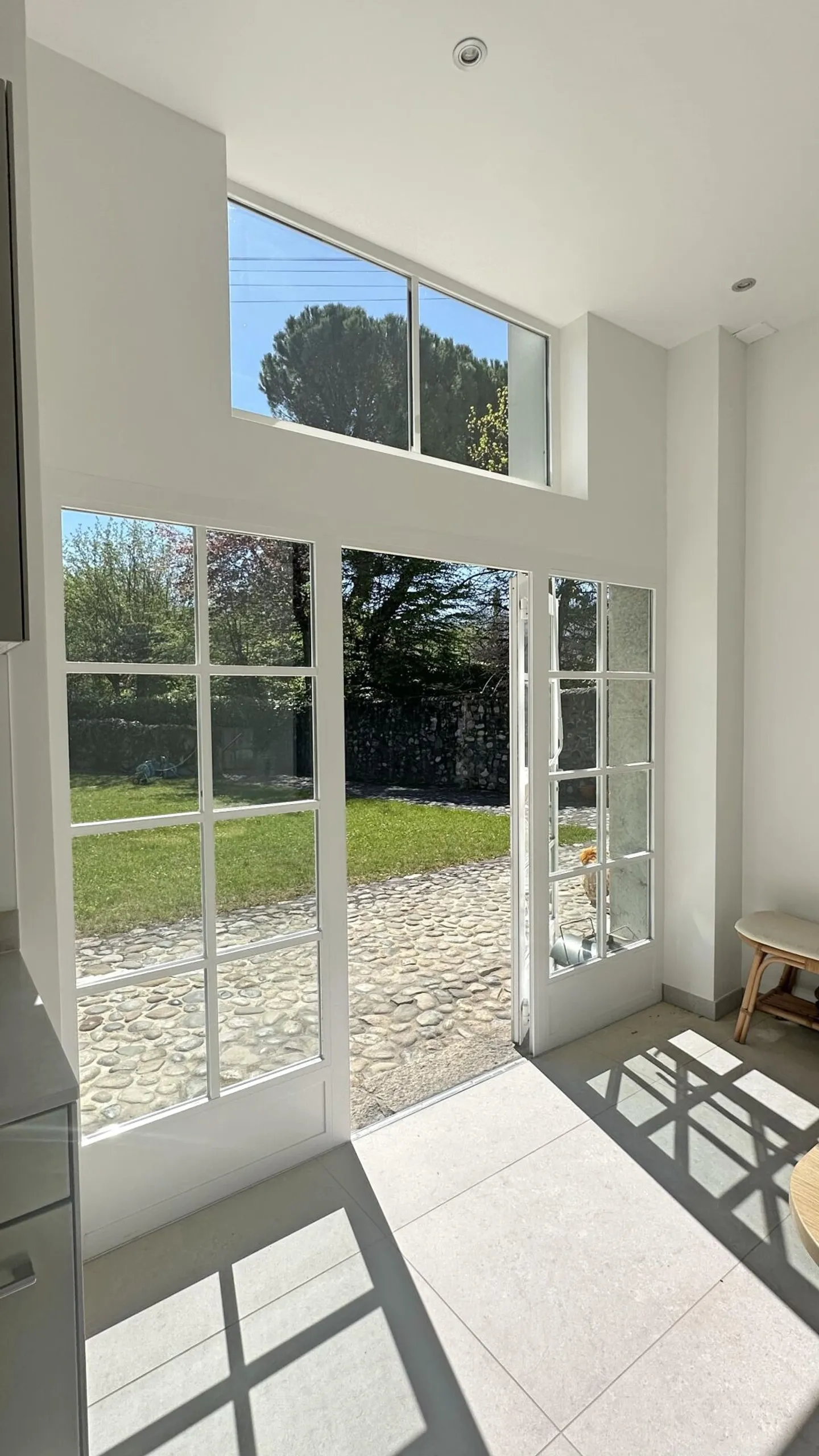 Superbo appartamento con 3 stanze a Chêne-Bougeries - Foto 11 di 19