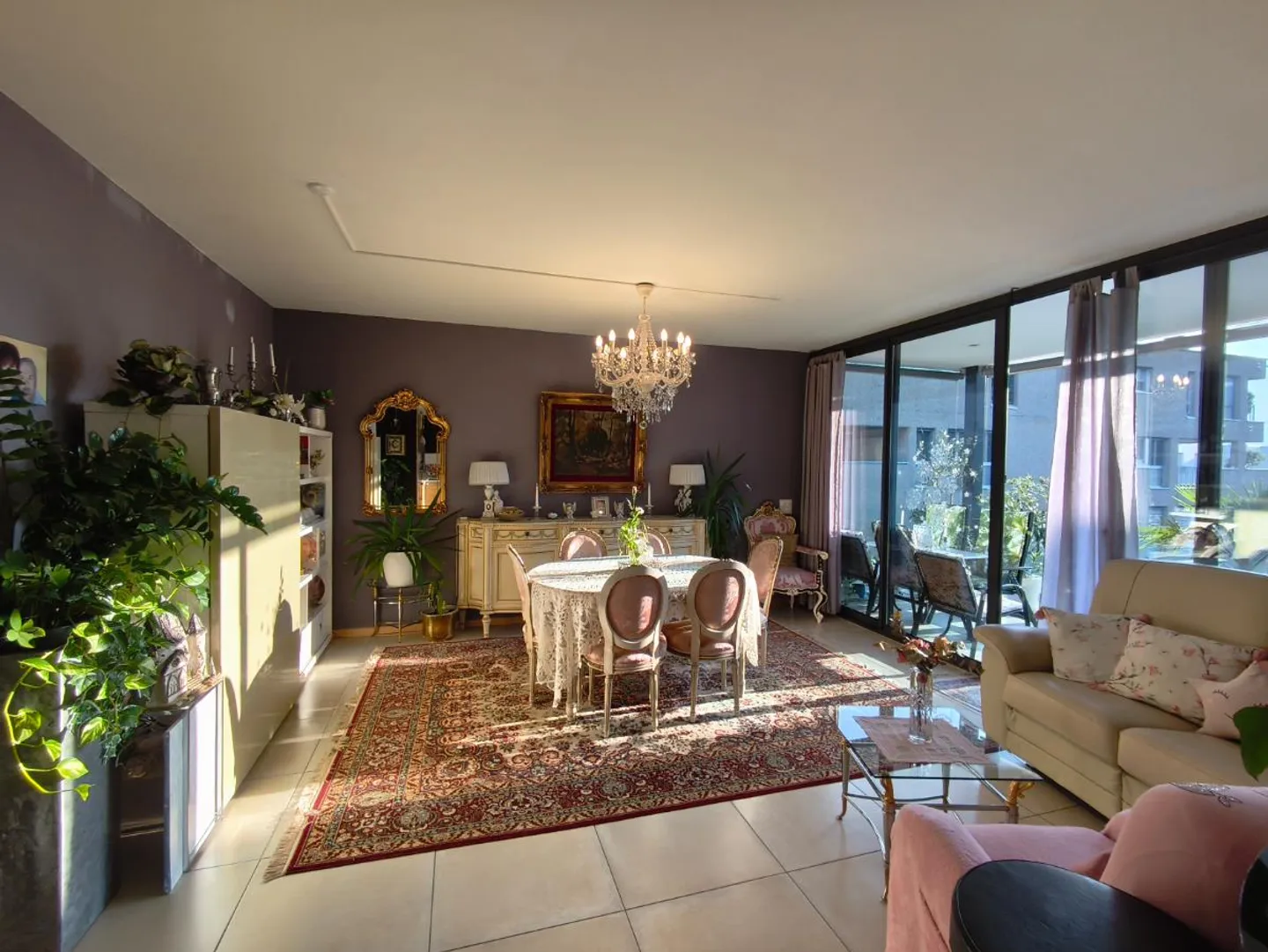 Appartamento 4,5 locali - Foto 3 di 5