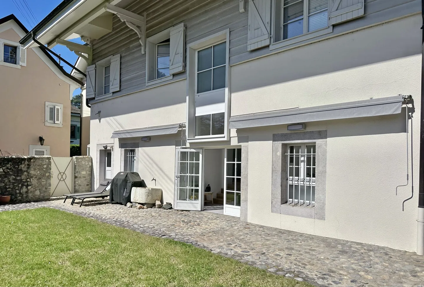 Superbo appartamento con 3 stanze a Chêne-Bougeries - Foto 18 di 19