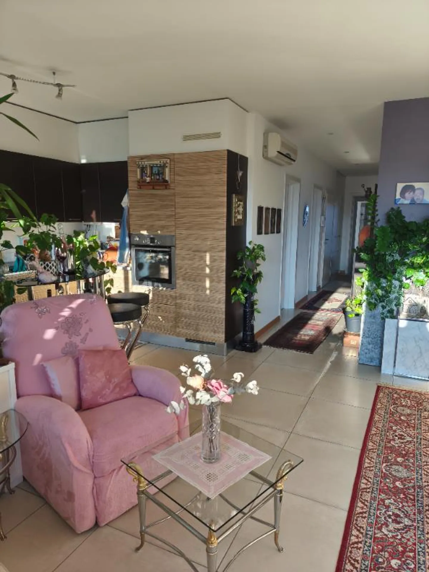 Appartamento 4,5 locali - Foto 4 di 5