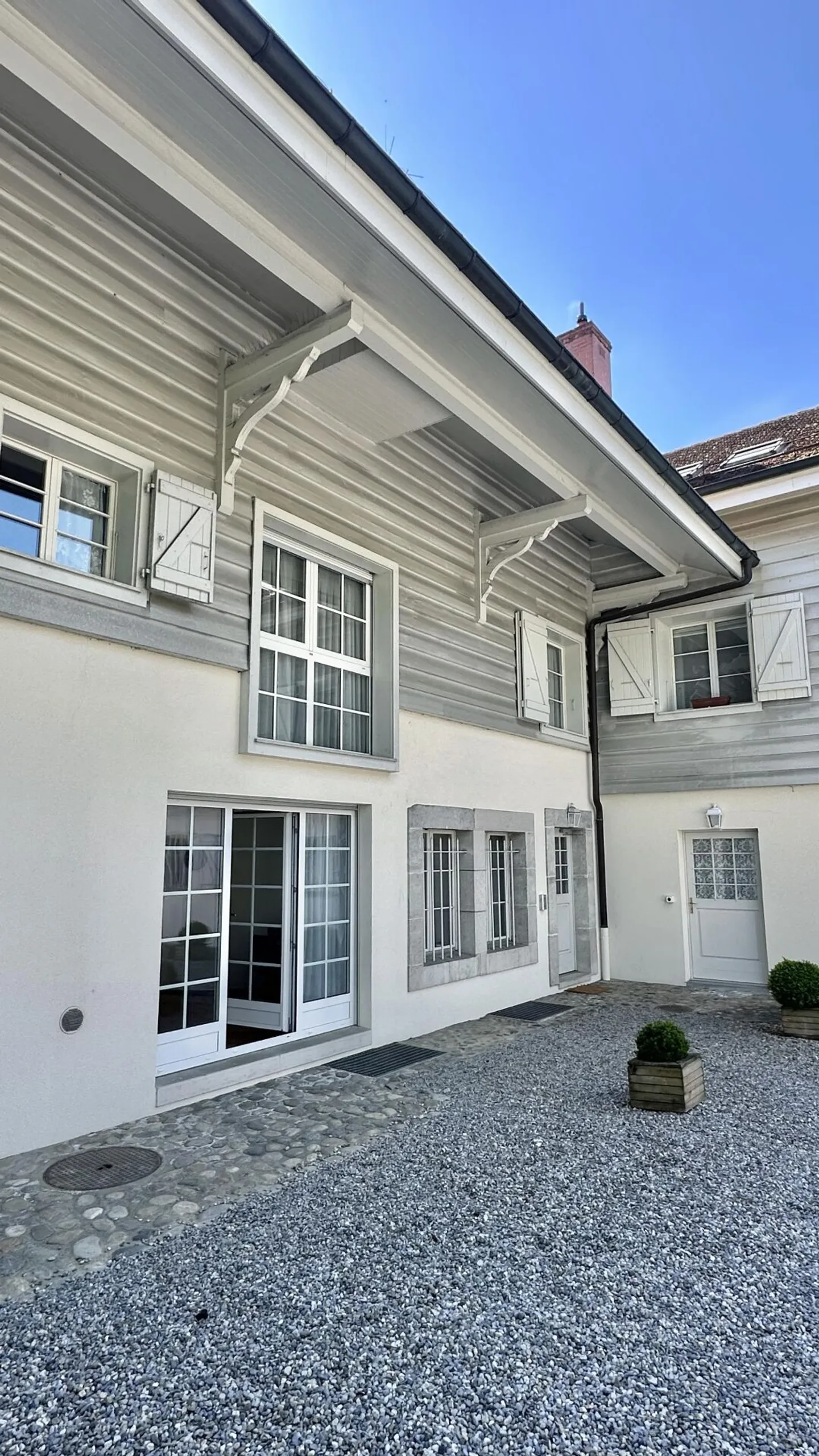 Superbo appartamento con 3 stanze a Chêne-Bougeries - Foto 19 di 19