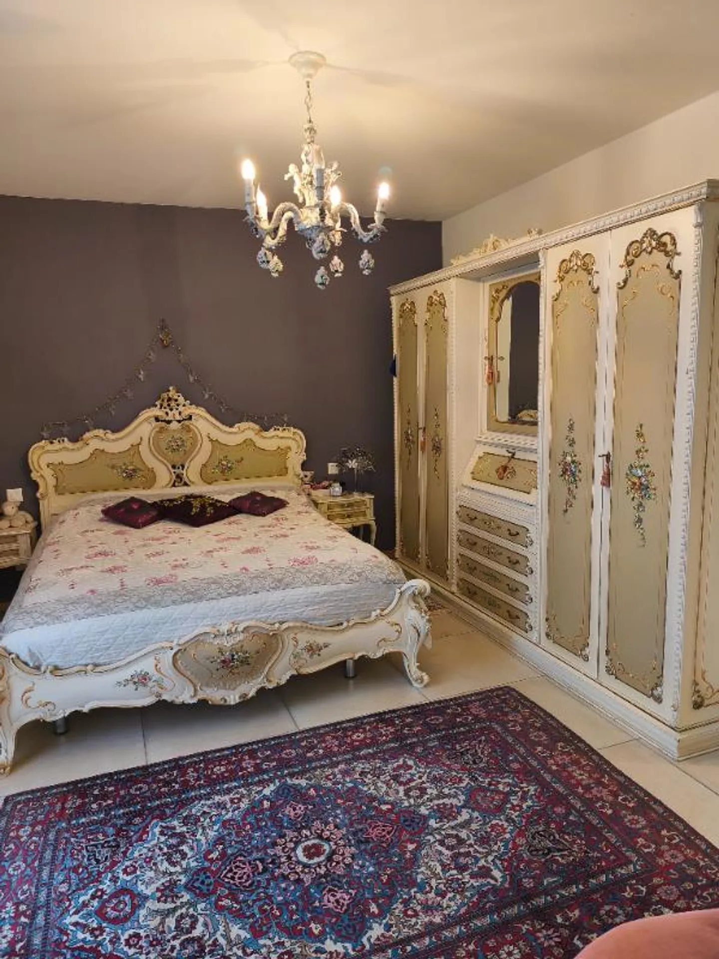 Appartamento 4,5 locali - Foto 5 di 5