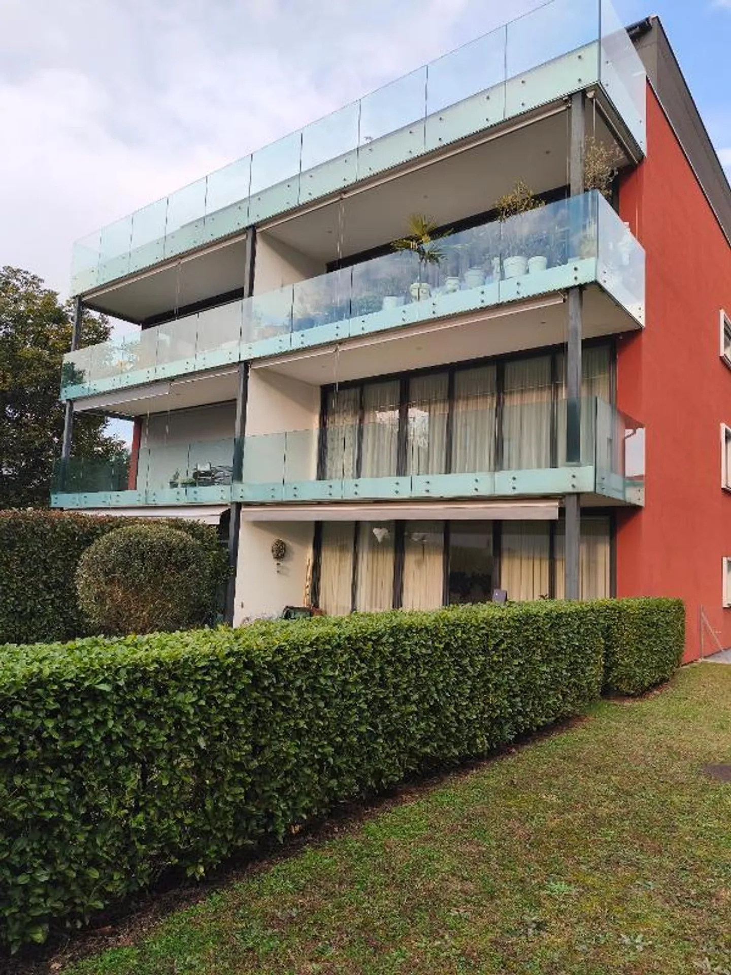 Appartamento 4,5 locali - Foto 1 di 5