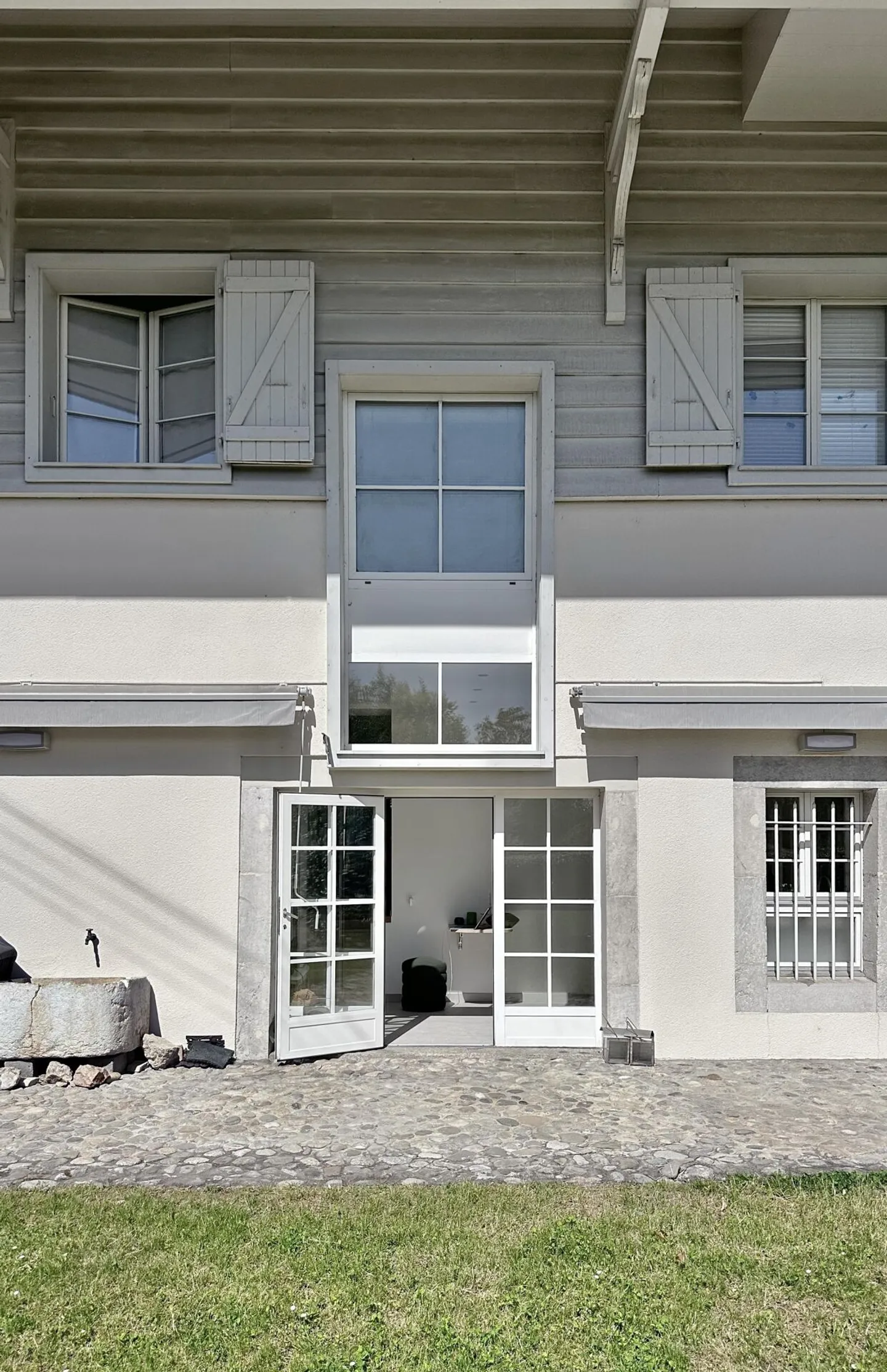 Superbo appartamento con 3 stanze a Chêne-Bougeries - Foto 12 di 19