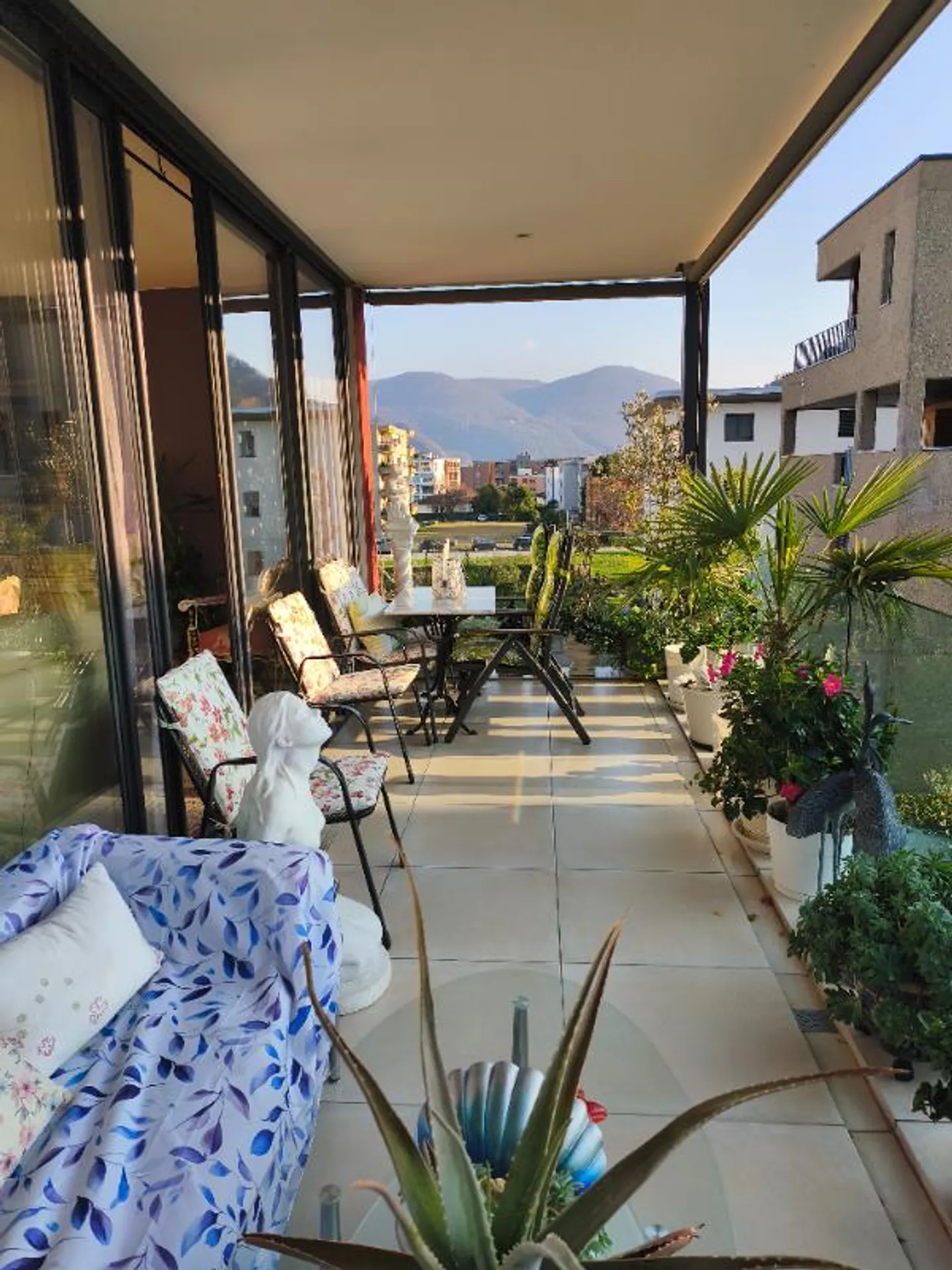 Appartamento 4,5 locali - Foto 2 di 5