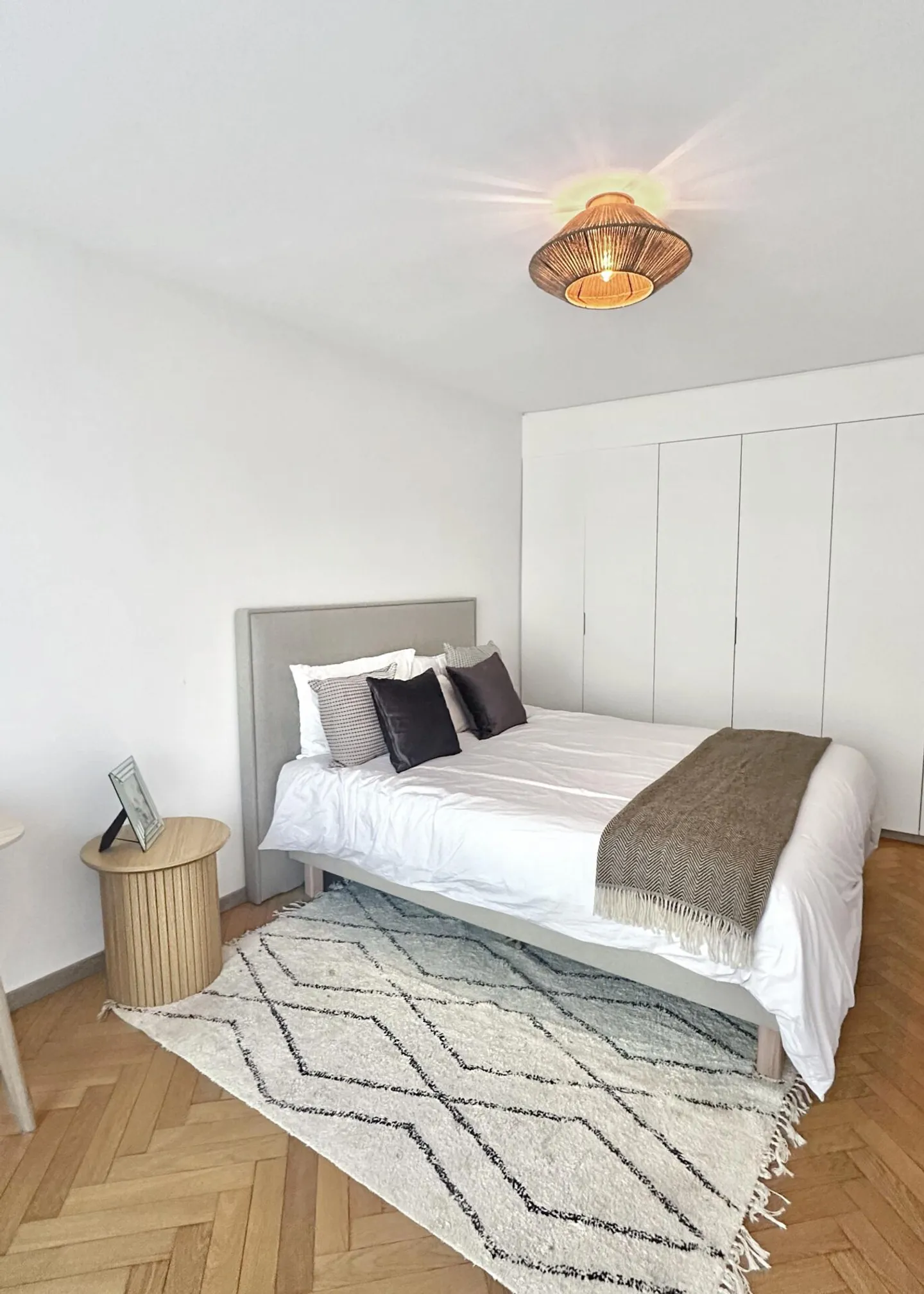 Superbo appartamento con 3 stanze a Chêne-Bougeries - Foto 14 di 19