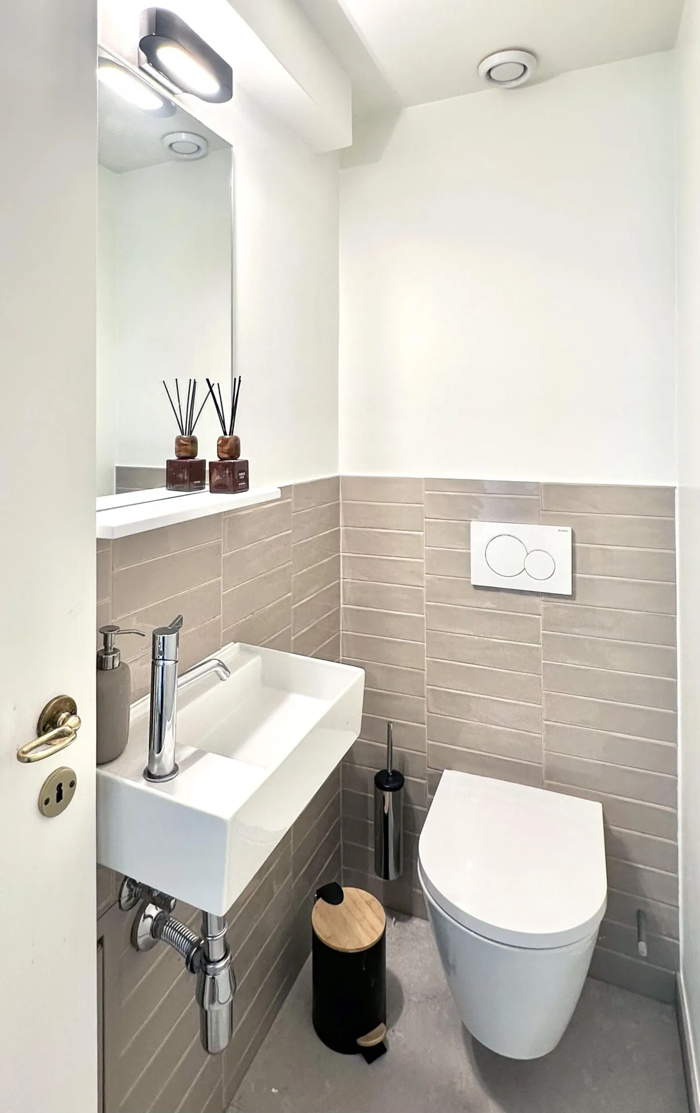 Superbo appartamento con 3 stanze a Chêne-Bougeries - Foto 16 di 19