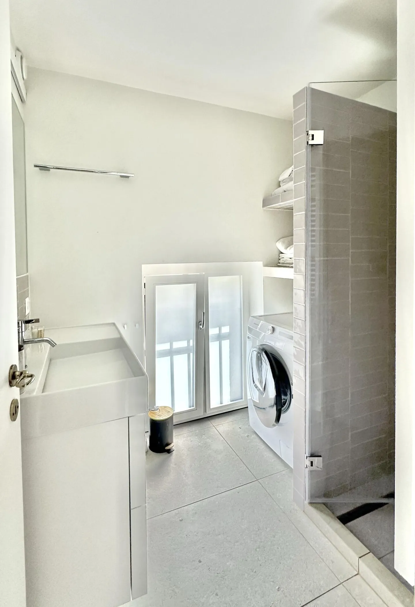 Superbo appartamento con 3 stanze a Chêne-Bougeries - Foto 17 di 19