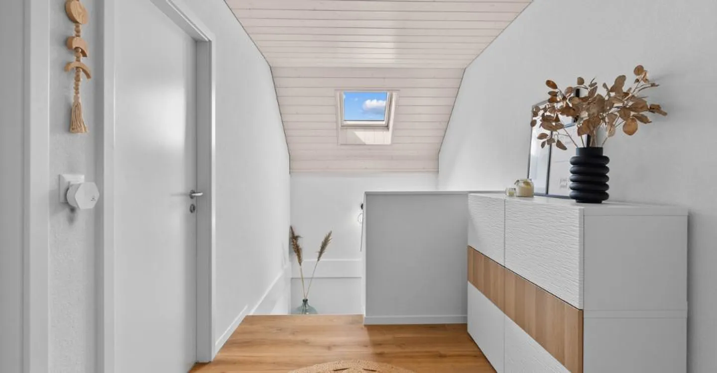 Individuelle Villa in Gruyère - Foto 6 von 6