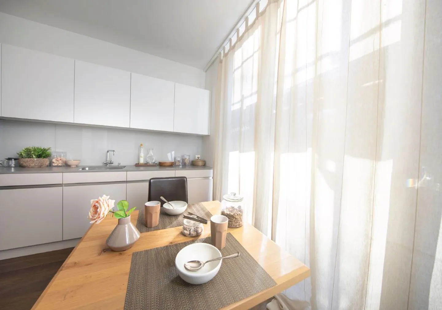 Casa a schiera - Abitazione moderna a Berna! - Foto 5 di 11